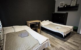 Kwadrat B&B Jalowego