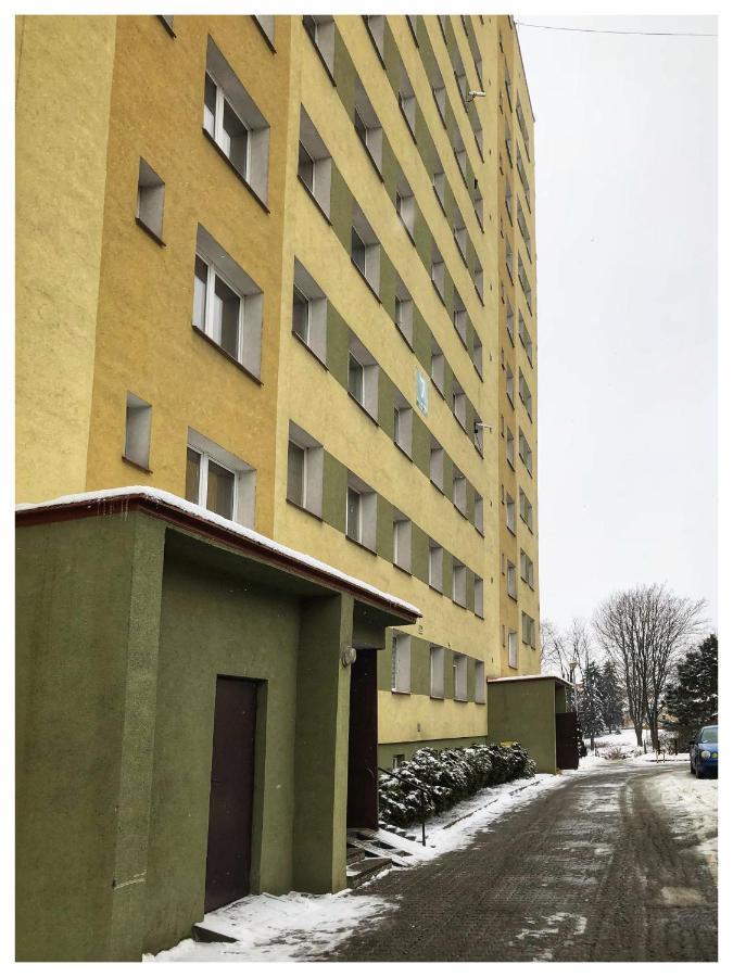 Kwadrat B&B Jalowego Rzeszów Esterno foto