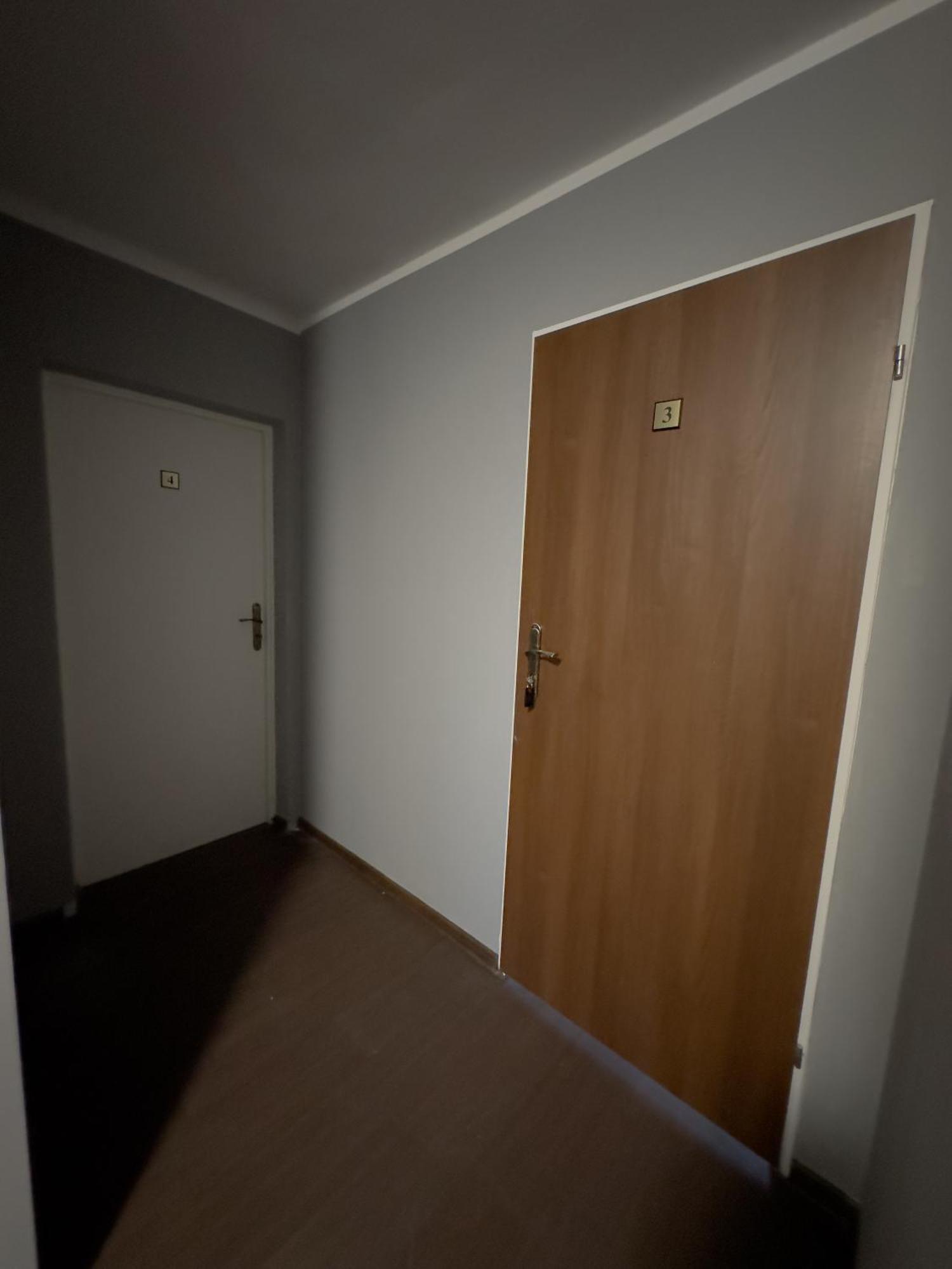 Kwadrat B&B Jalowego Rzeszów Esterno foto